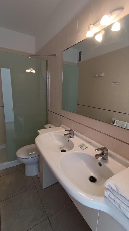Apartamentos Boomerang I Tamaduste Zewnętrze zdjęcie