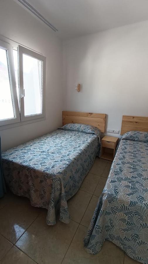 Apartamentos Boomerang I Tamaduste Zewnętrze zdjęcie