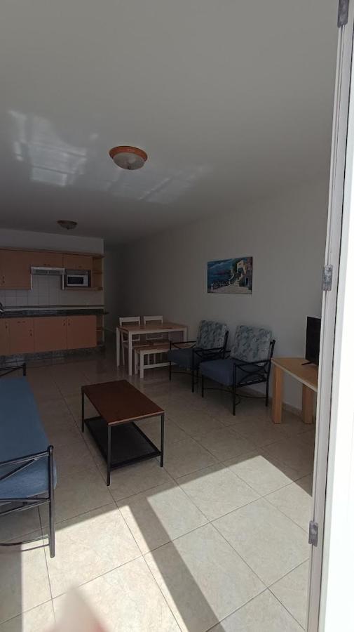 Apartamentos Boomerang I Tamaduste Zewnętrze zdjęcie