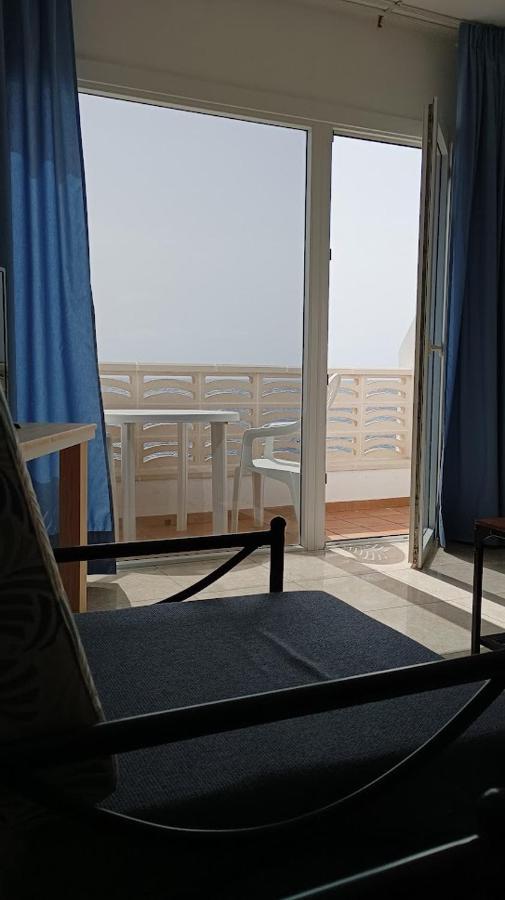 Apartamentos Boomerang I Tamaduste Zewnętrze zdjęcie