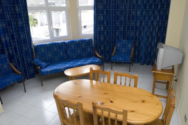 Apartamentos Boomerang I Tamaduste Zewnętrze zdjęcie